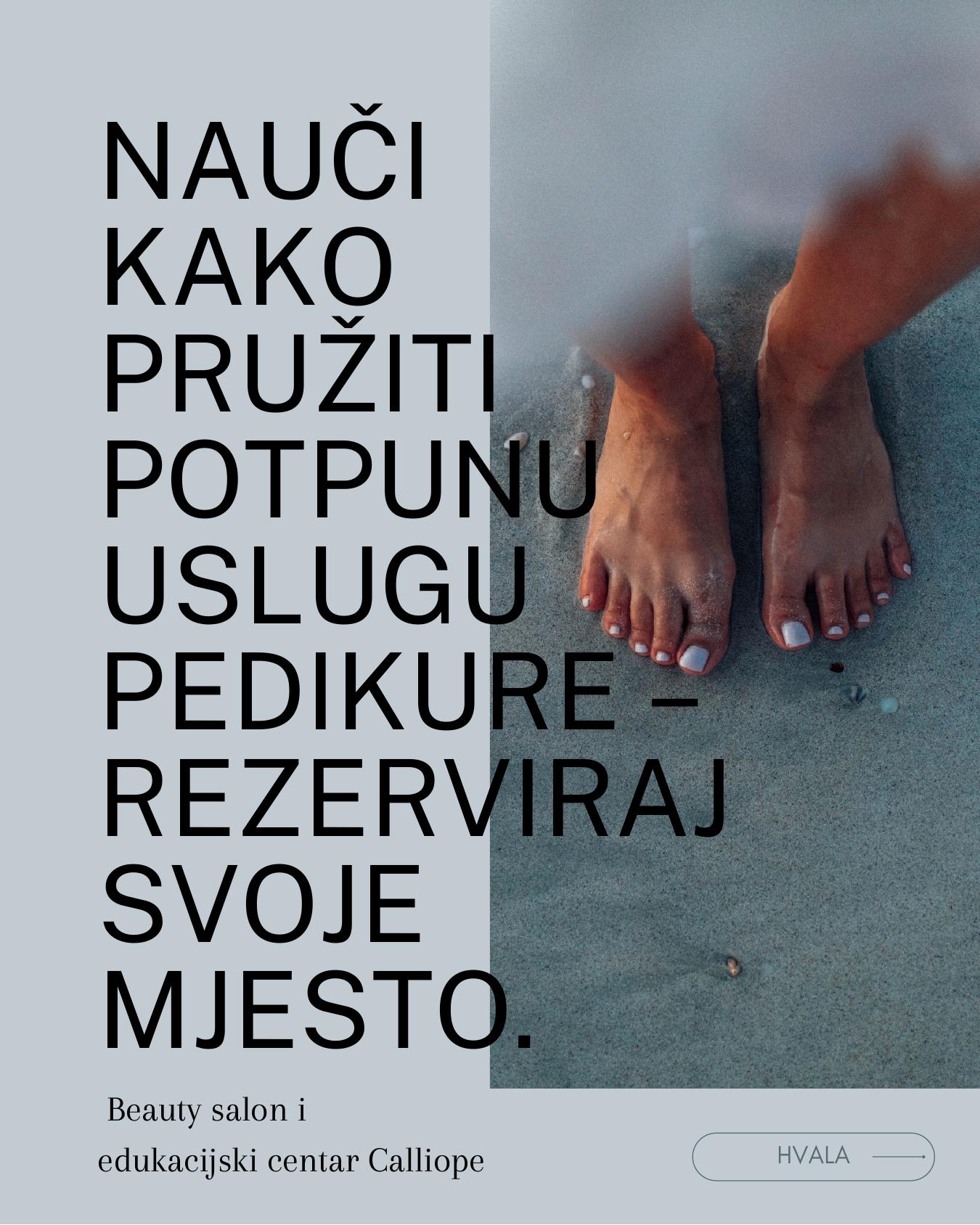 Klasično lakiranje